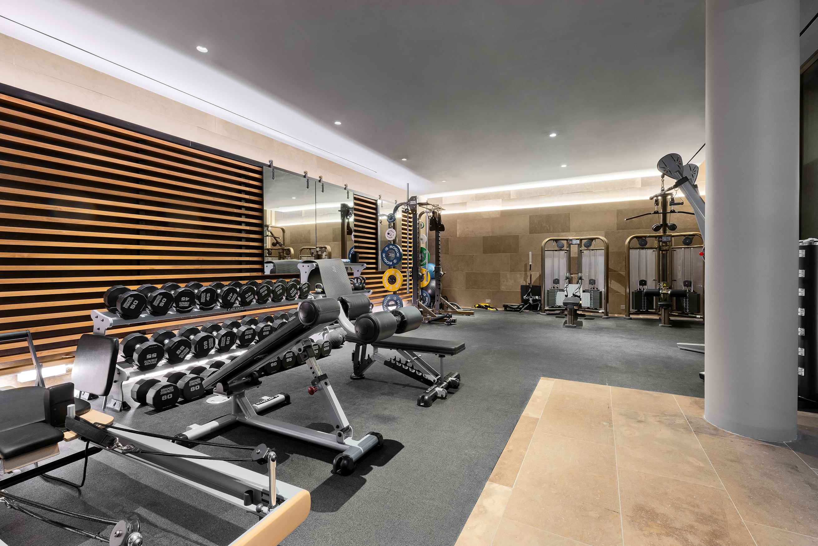 1 Great Jones Alley, Unit 3A Manhattan, NY 10012 - Photo 23 of 28