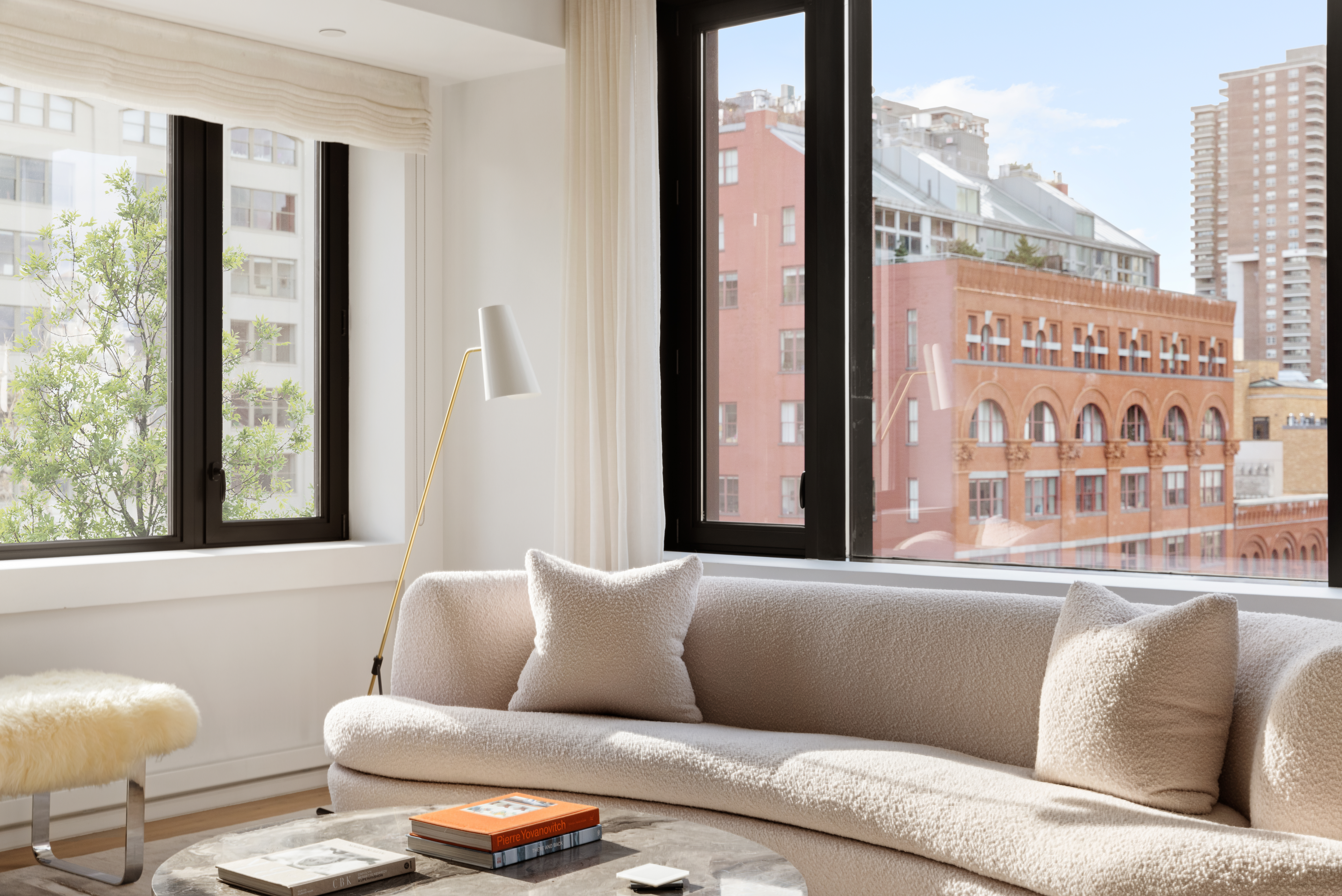 11 Beach Street, Unit 9A Manhattan, NY 10013 - Photo 3 of 30