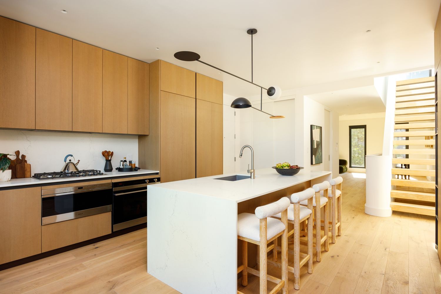 $5,495,000 | 76 North 8th Street, Unit PH | Williamsburg