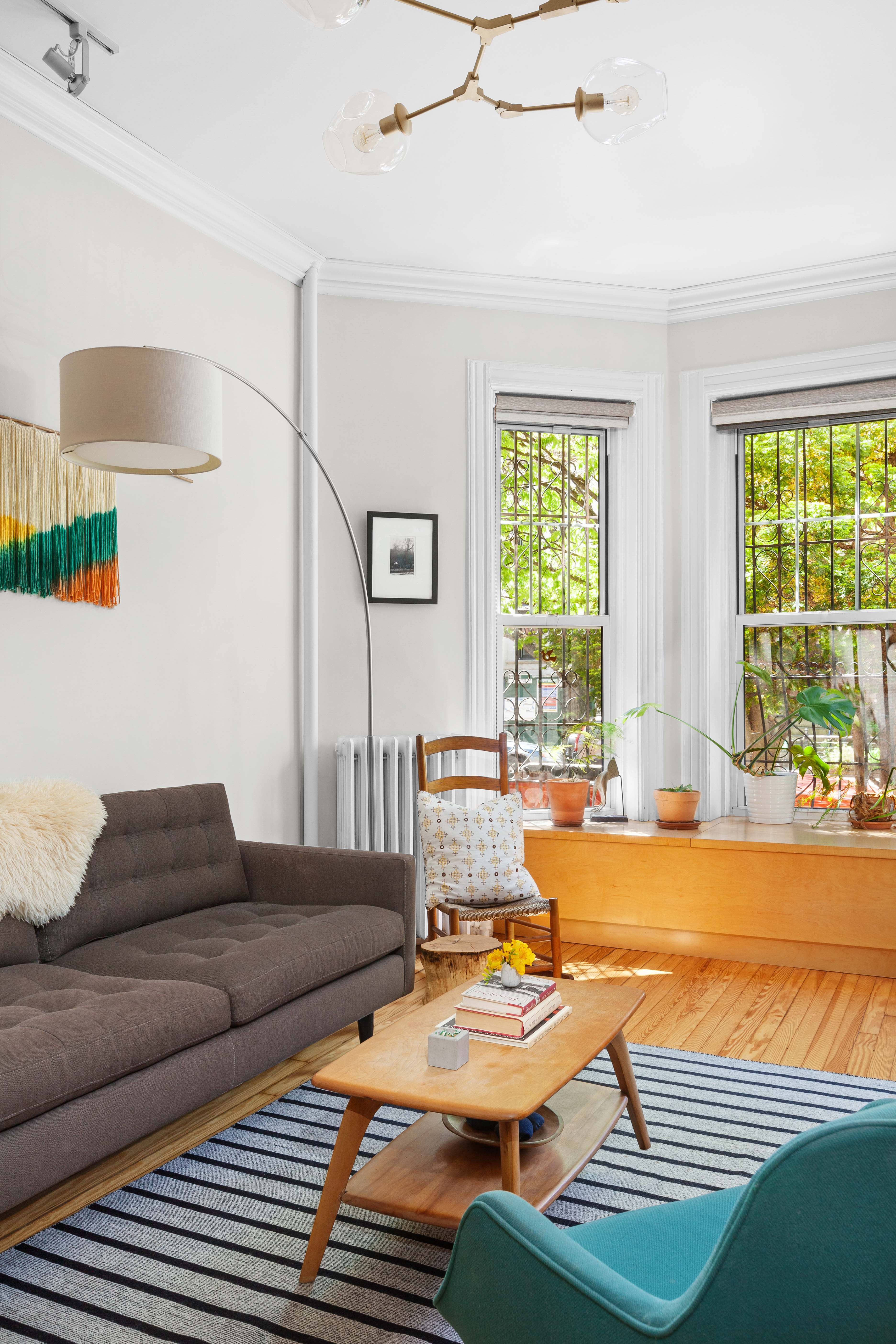 263 Prospect Place, Unit 1 Brooklyn, NY 11238 - Photo 4 of 15