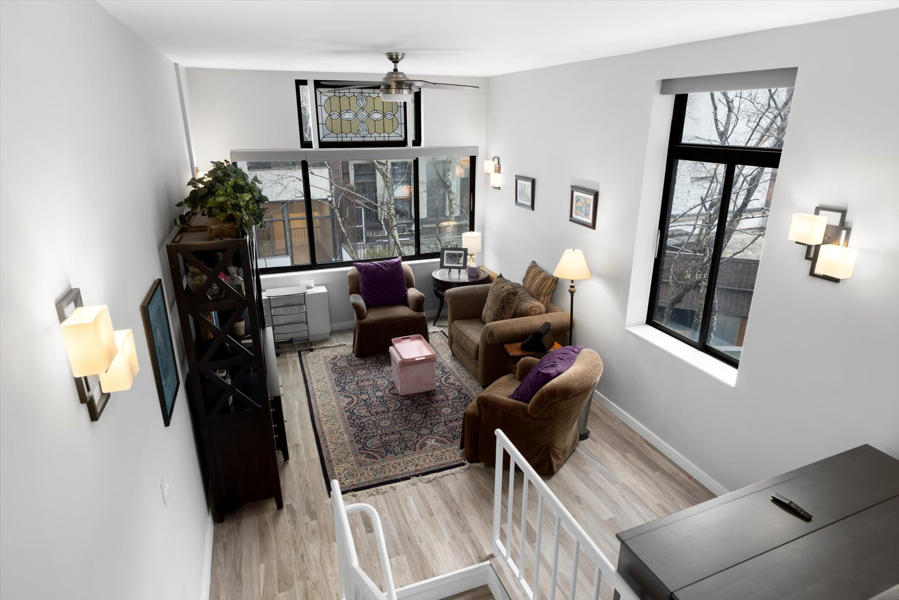 77 Bleecker Street, Unit 311 Manhattan, NY 10012 - Photo 2 of 8