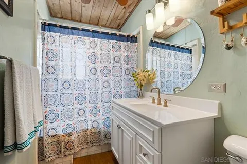 $699,000 | 2437 Laurie Lane, San Diego, CA 92105