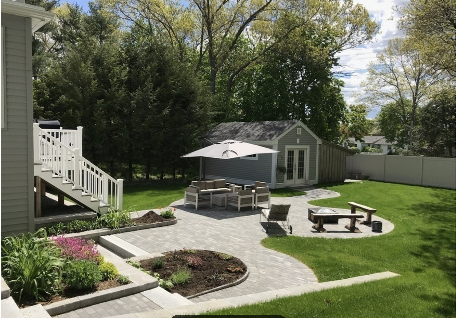 86 Grosvenor Road Needham, MA 02492 - Photo 2 of 2