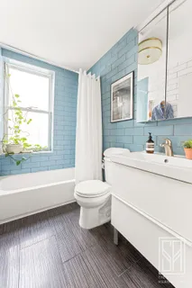 $1,575,000 | 475 Washington Avenue, Unit 2E | Clinton Hill