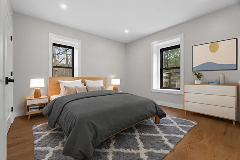 $1,025,000 | 16 Yale Terrace, Unit 2, Jamaica Plain, MA 02130