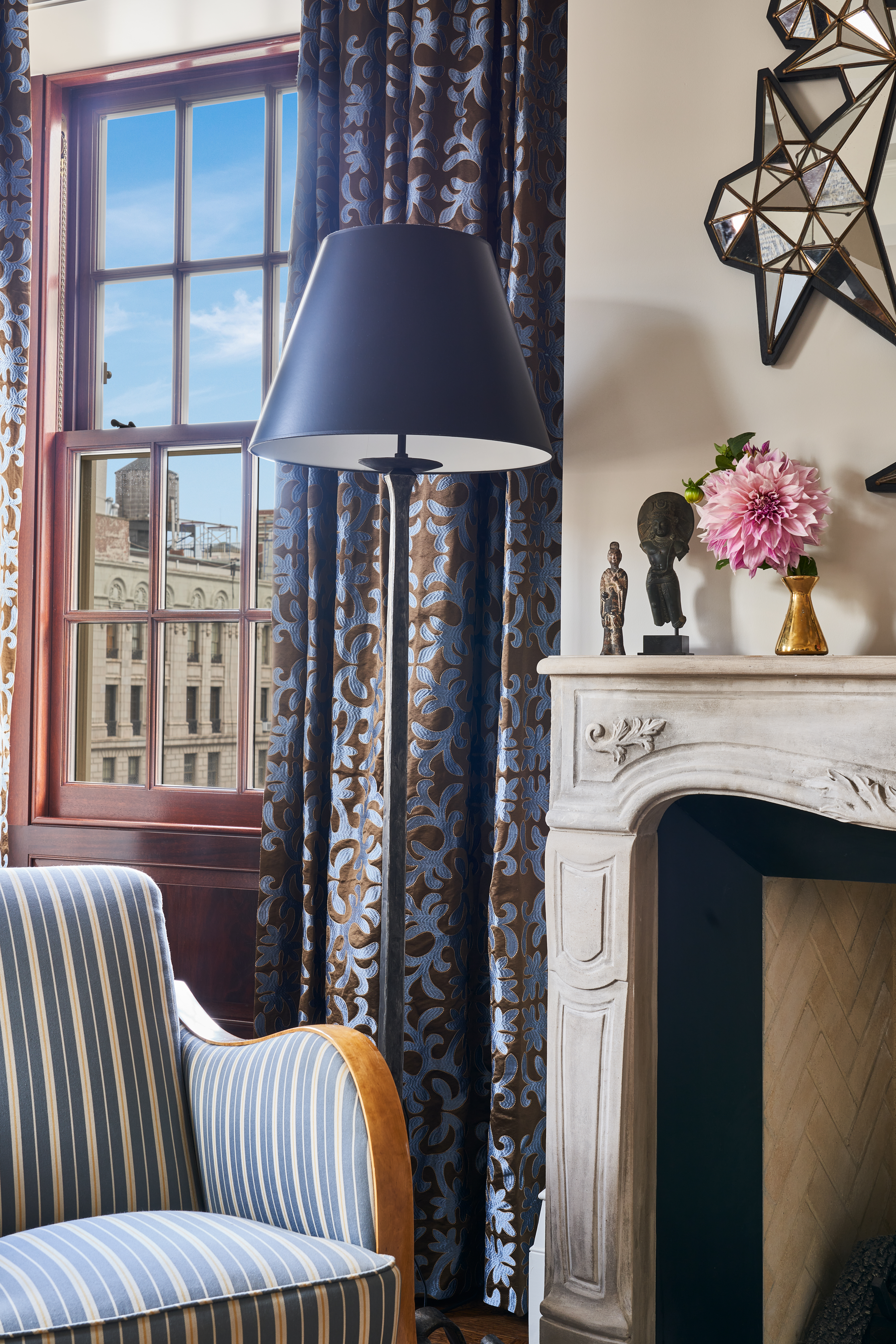 823 Park Avenue, Unit PH Manhattan, NY 10021 - Photo 6 of 38