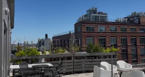 $1,199,000 | 50 Bridge Street, Unit 401 | DUMBO