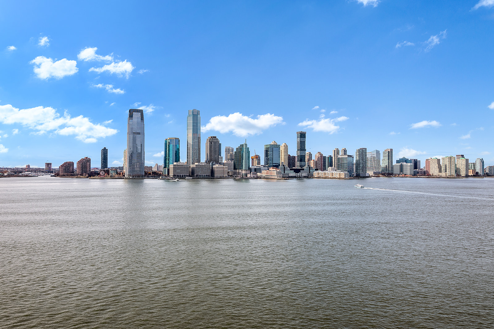 377 Rector Place, Unit 10A Manhattan, NY 10280 - Photo 6 of 7