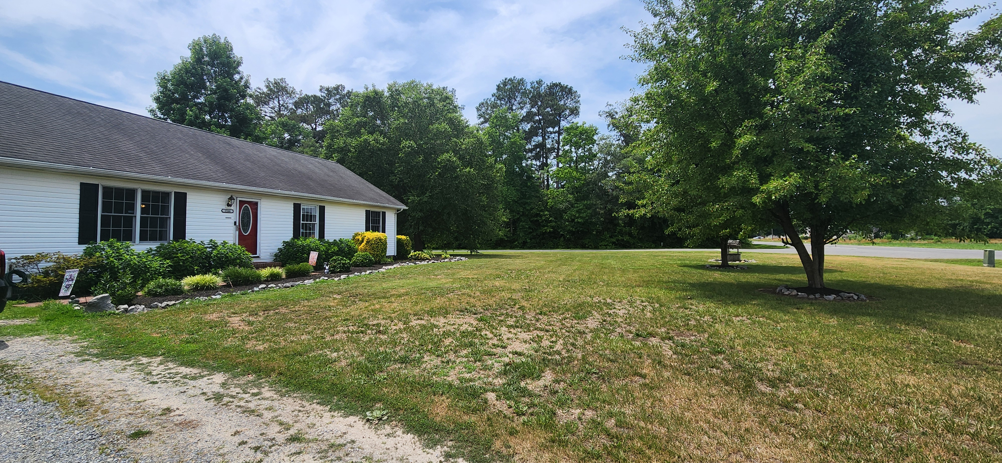 1566 Vernon Road Harrington, DE 19952 - Photo 26 of 28