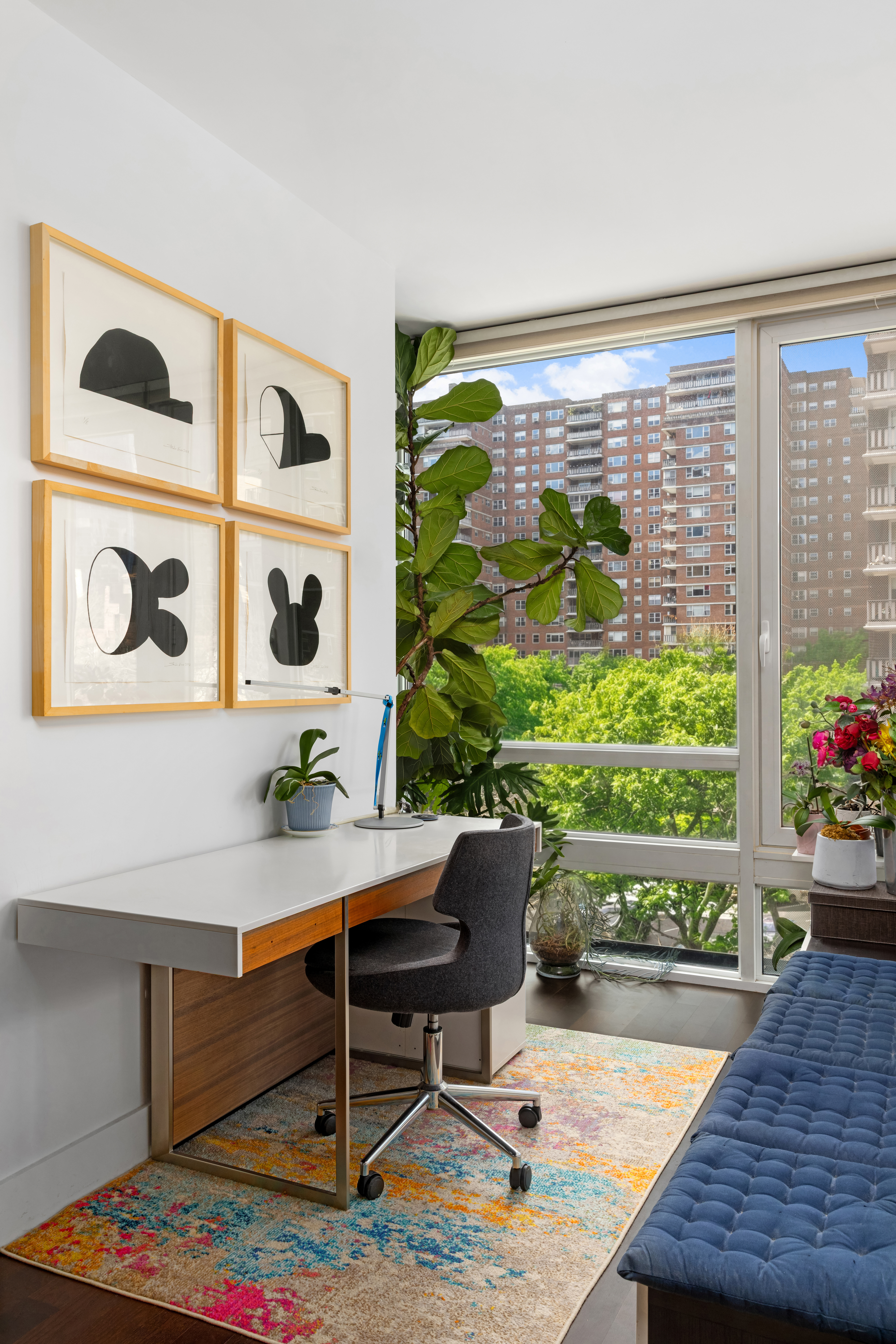 261 West 28th Street, Unit 6A Manhattan, NY 10001 - Photo 3 of 19