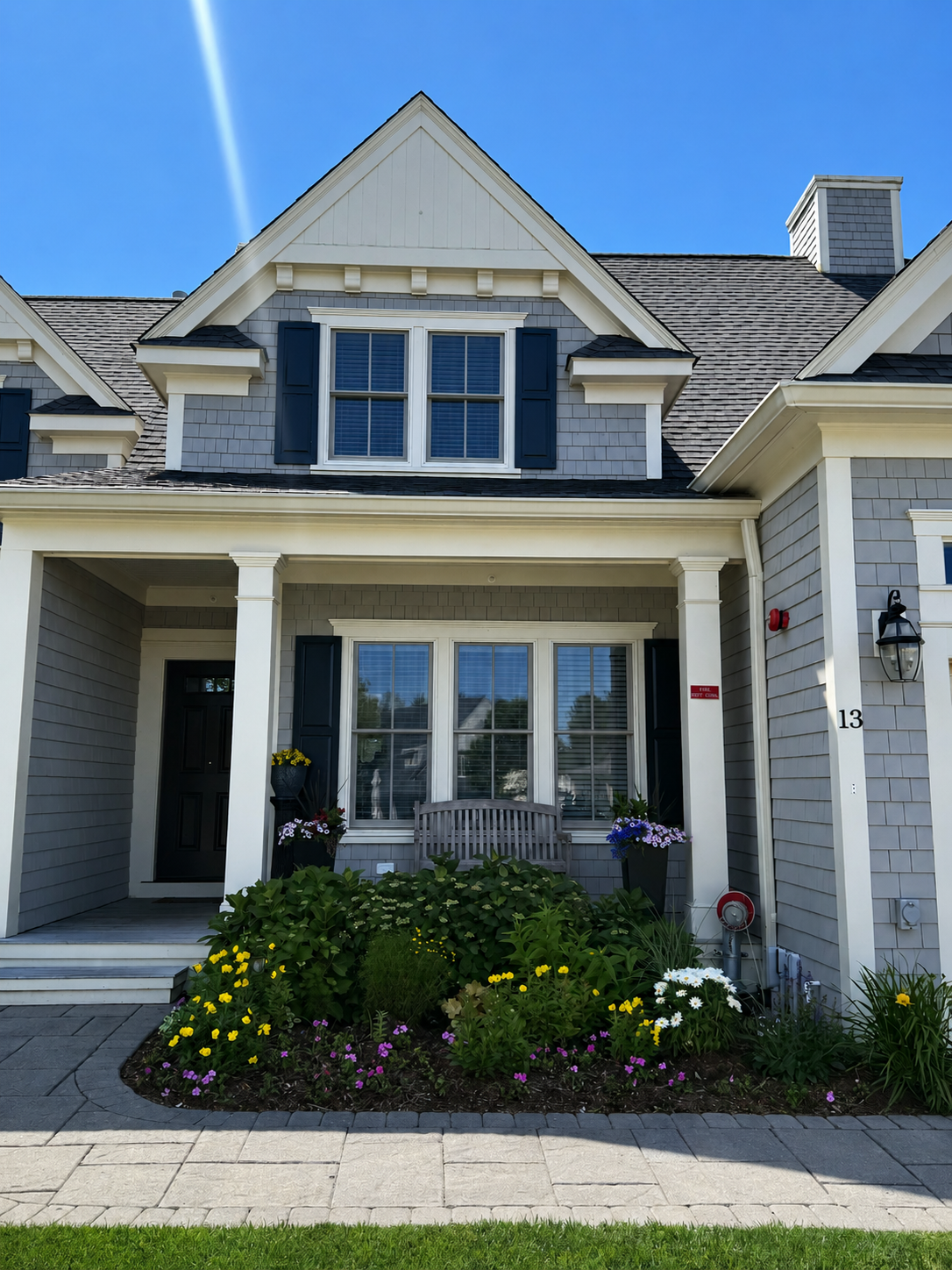 1090 Shore Road, Unit U13 Pocasset, MA 02559 - Photo 1 of 9