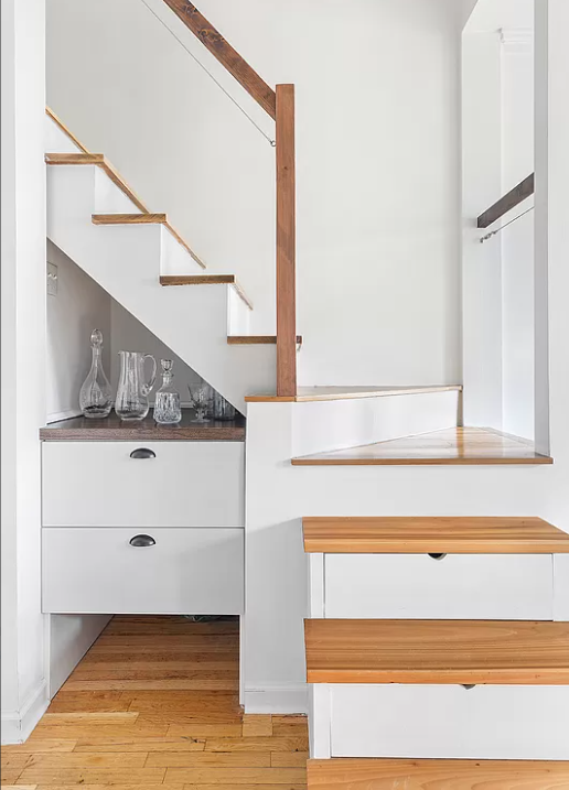 92 Horatio Street, Unit 4L Manhattan, NY 10014 - Photo 7 of 8 Gallery Image 7