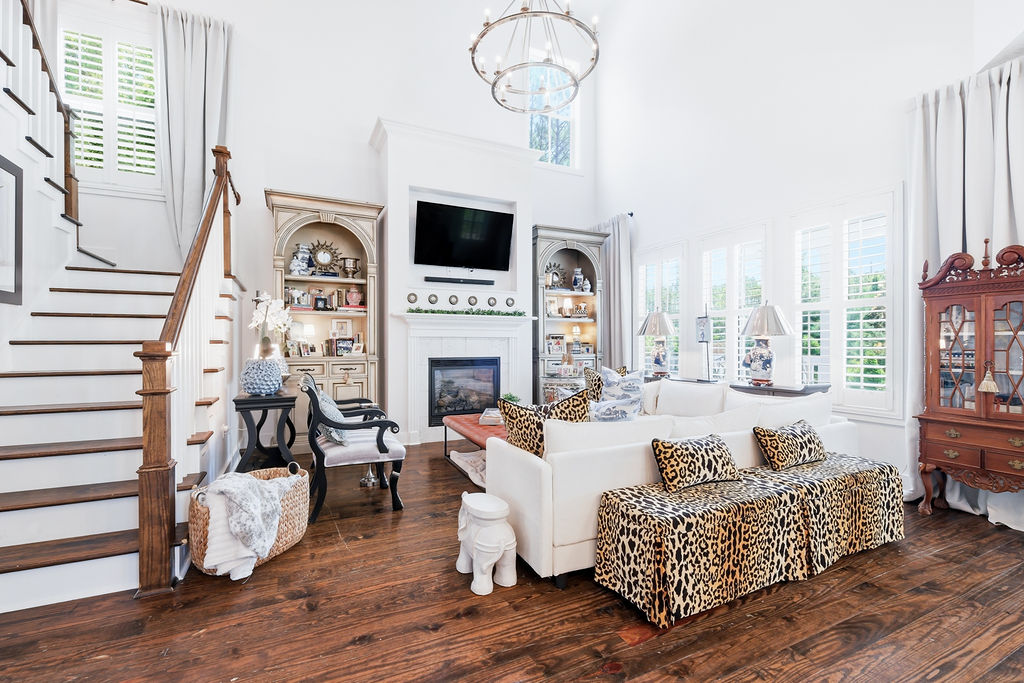 387 Medley Street Inlet Beach, FL 32461 - Photo 4 of 22 Gallery Image 4