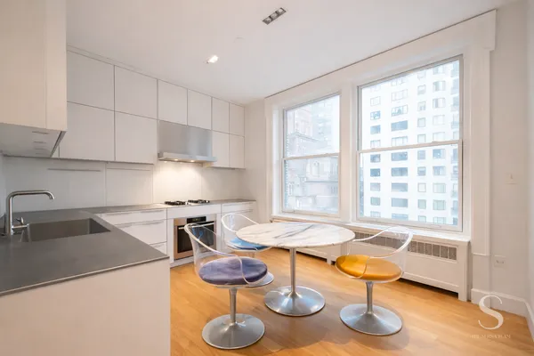 $46,000 | 525 Park Avenue, Unit 7AB | Lenox Hill
