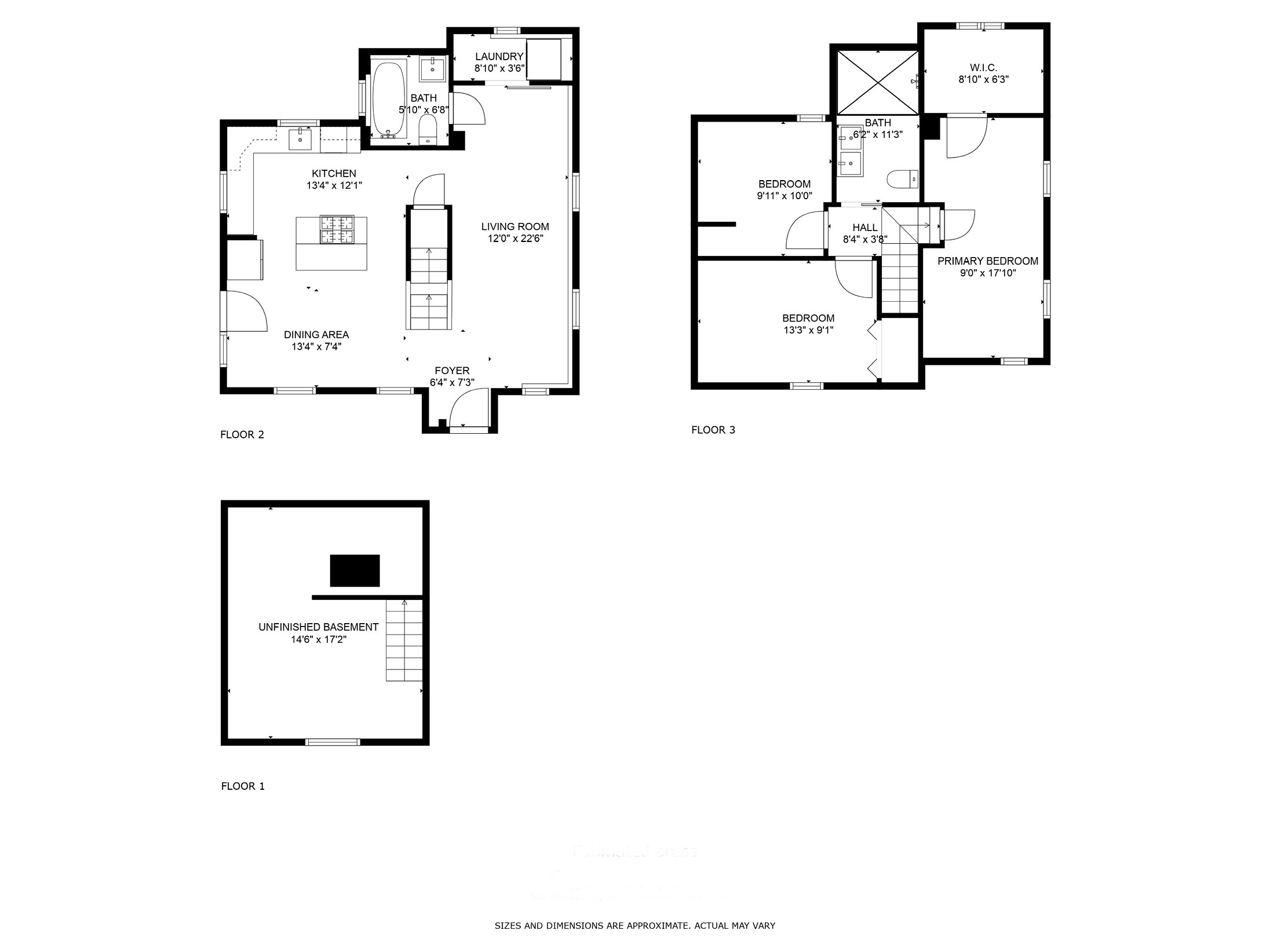 34 R Marcella Street Roxbury, MA 02119 - Photo 27 of 27