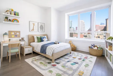 $1,795,000 | 265 State Street, Unit 1214 | Boerum Hill