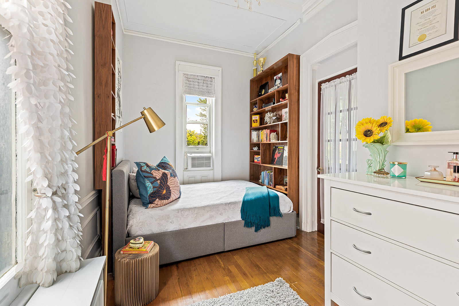 321 Clinton Avenue, Unit 7 Brooklyn, NY 11205 - Photo 8 of 13