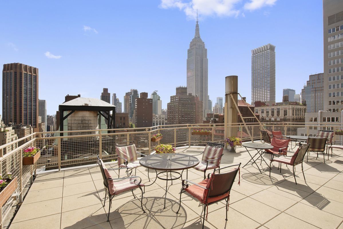 80 Park Avenue, Unit 12F Manhattan, NY 10016 - Photo 6 of 10