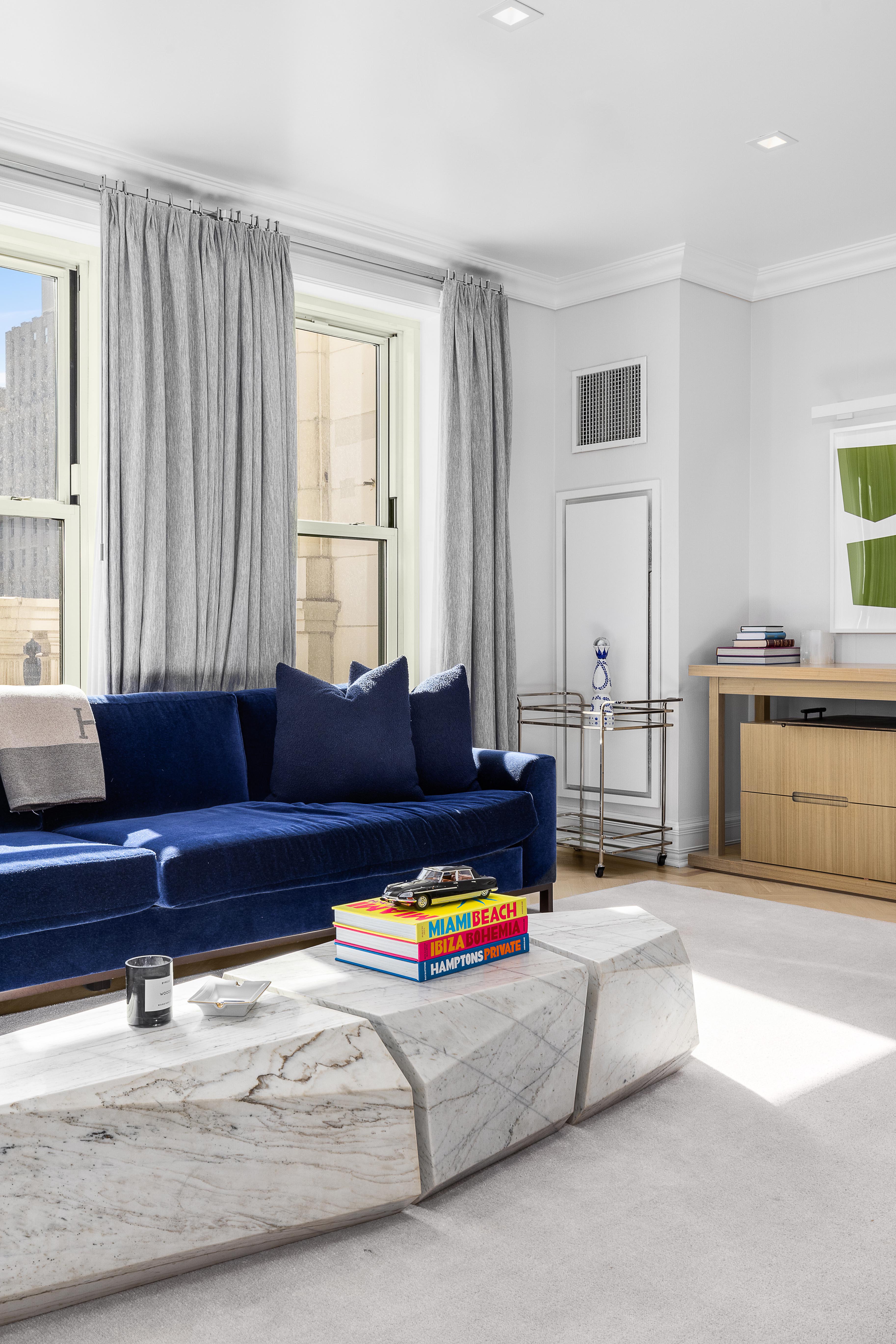 1 Central Park South, Unit 1511 Manhattan, NY 10019 - Photo 3 of 25