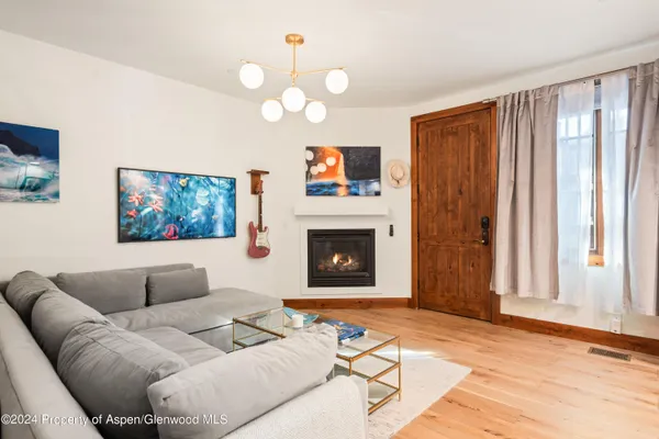 $1,700,000 | 501 West Main Street, Unit A104, Aspen, CO 81611