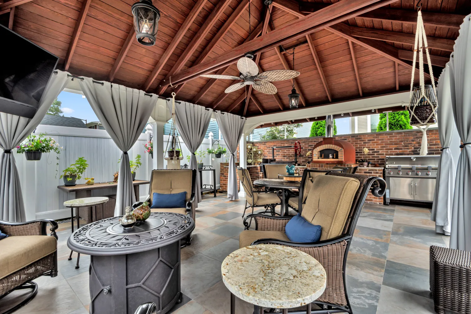 $1,495,000 | 909 Jewett Avenue | Westerleigh