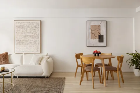 $995,000 | 60 East 9th Street, Unit 310 | Greenwich Village