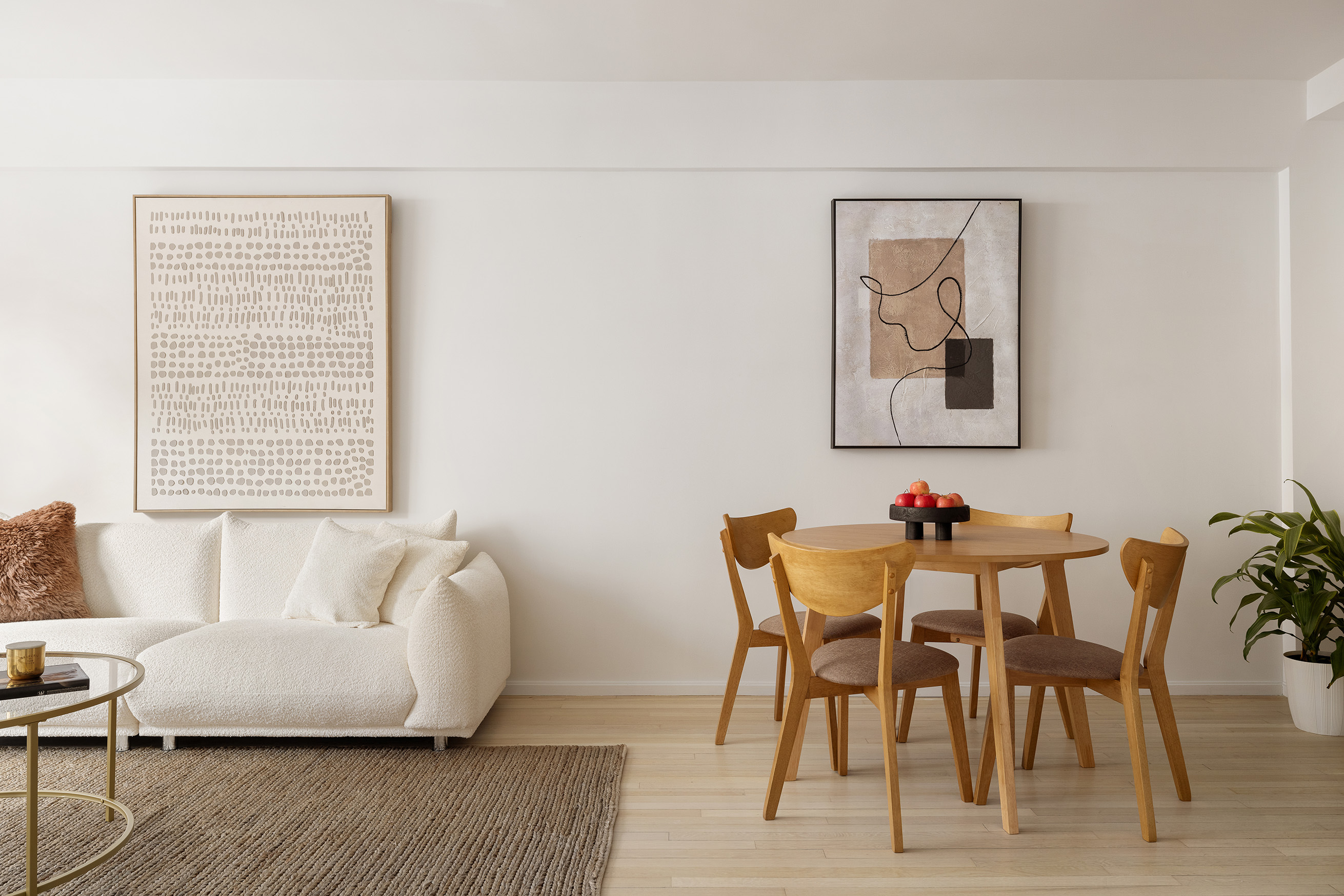 60 East 9th Street, Unit 310 Manhattan, NY 10003 - Photo 3 of 10