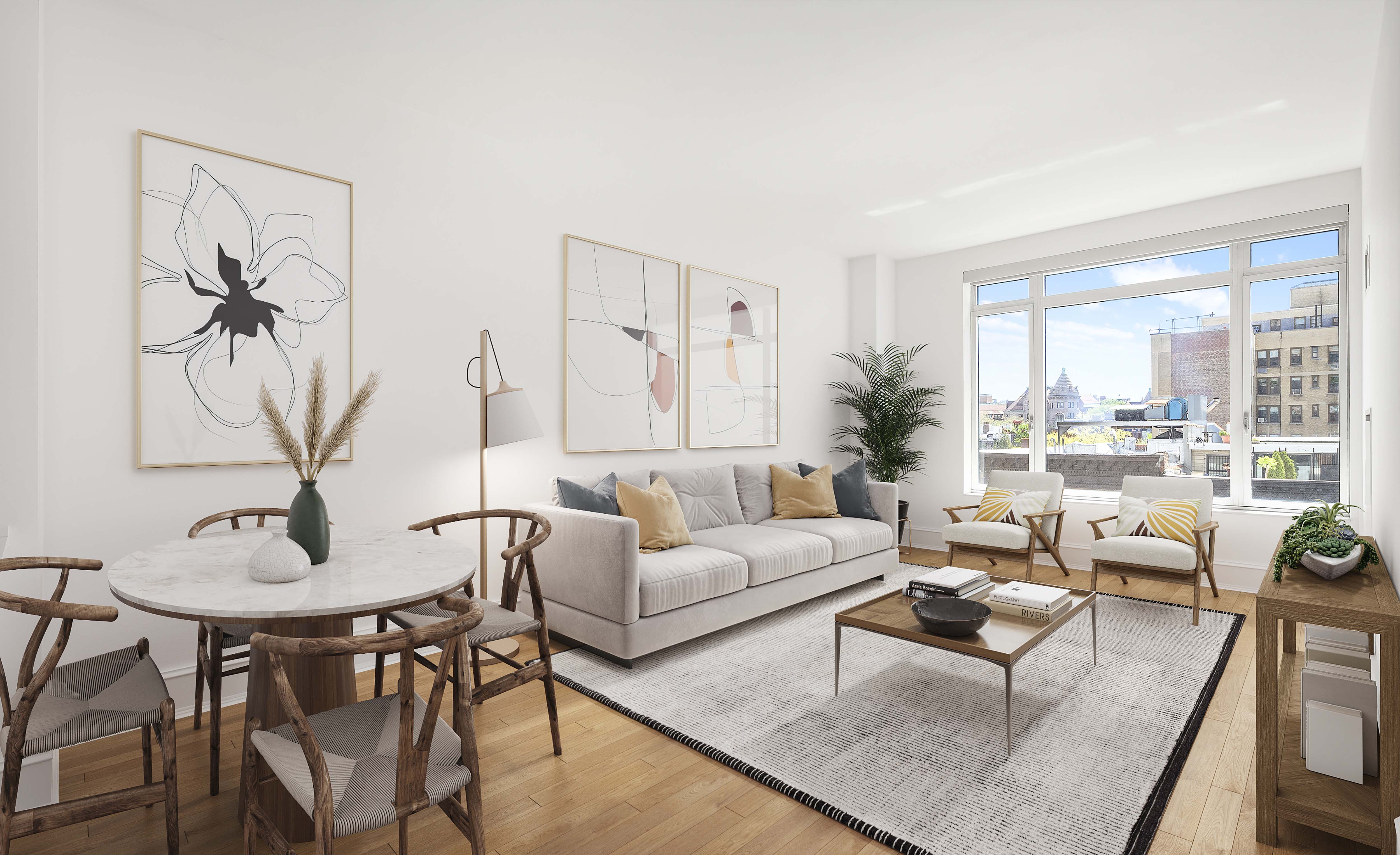 205 West 76th Street, Unit 7E Manhattan, NY 10023 - Photo 2 of 13