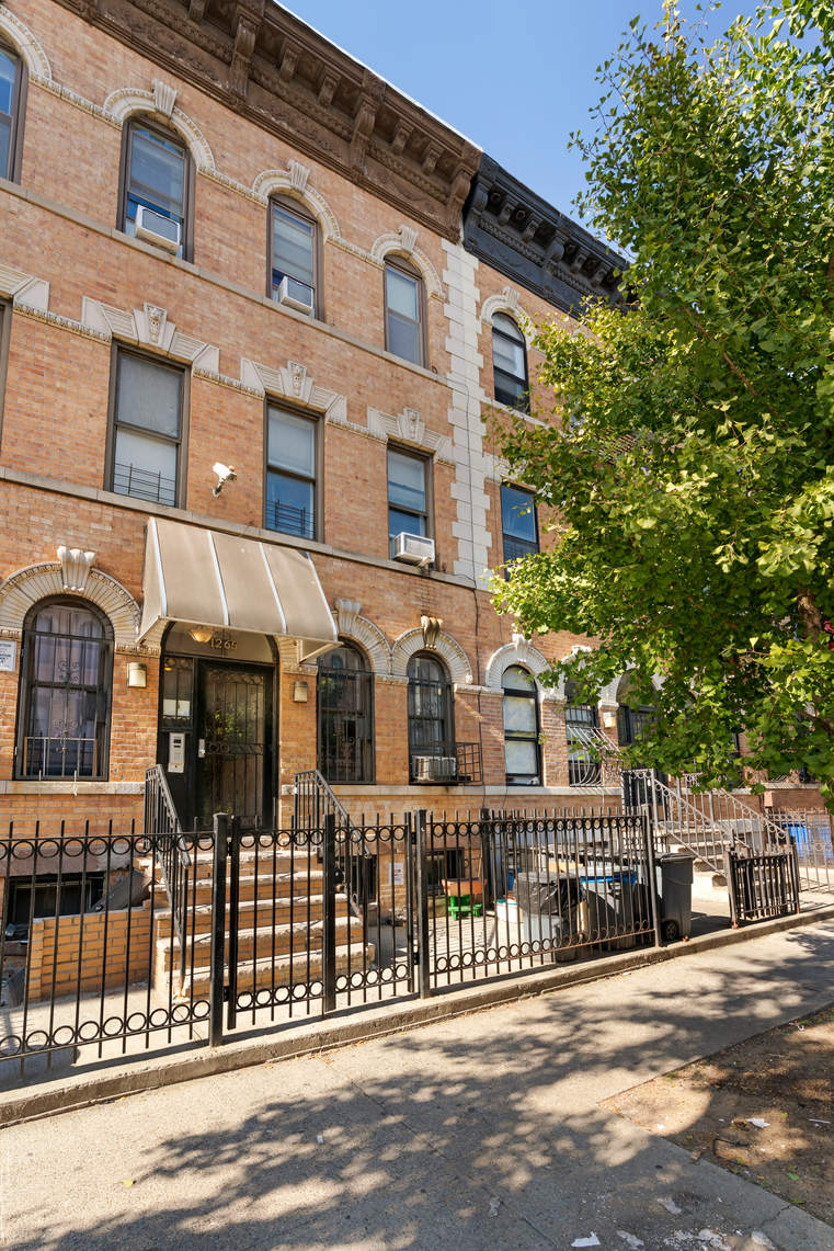 1265 Decatur Street, Unit 3L Brooklyn, NY 11207 - Photo 9 of 14