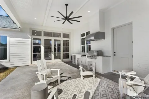 $944,500 | 2755 Harveston Mill Drive, Baton Rouge, LA 70810