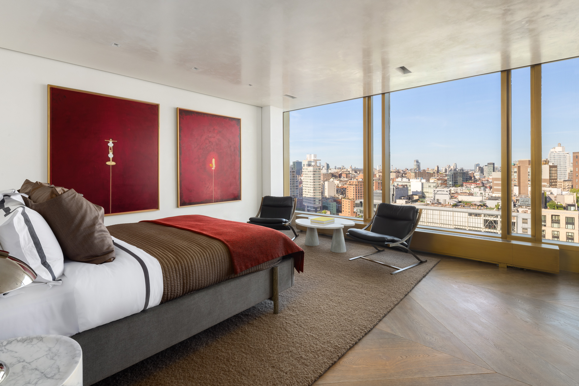 145 Hudson Street, Unit PH Manhattan, NY 10013 - Photo 18 of 29
