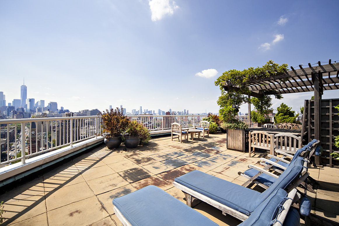 101 West 12th Street, Unit 12A Manhattan, NY 10011 - Photo 12 of 15