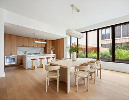 $5,450,000 | 323 Bergen Street, Unit PH701W | Boerum Hill