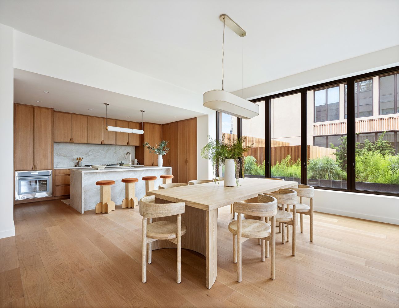323 Bergen Street, Unit PH701W Brooklyn, NY 11217 - Photo 3 of 37