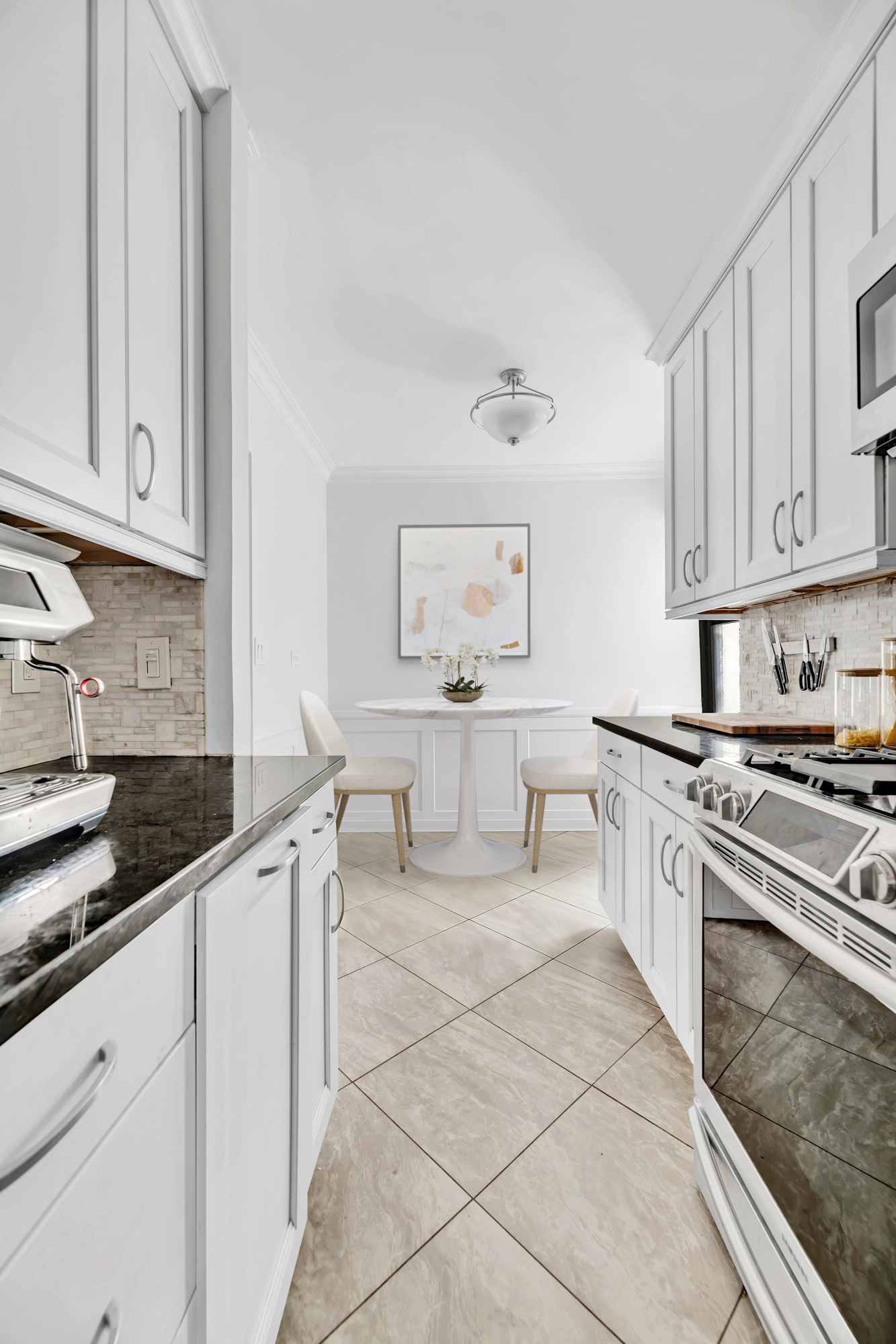 316 West 84th Street, Unit 5A Manhattan, NY 10024 - Photo 3 of 16