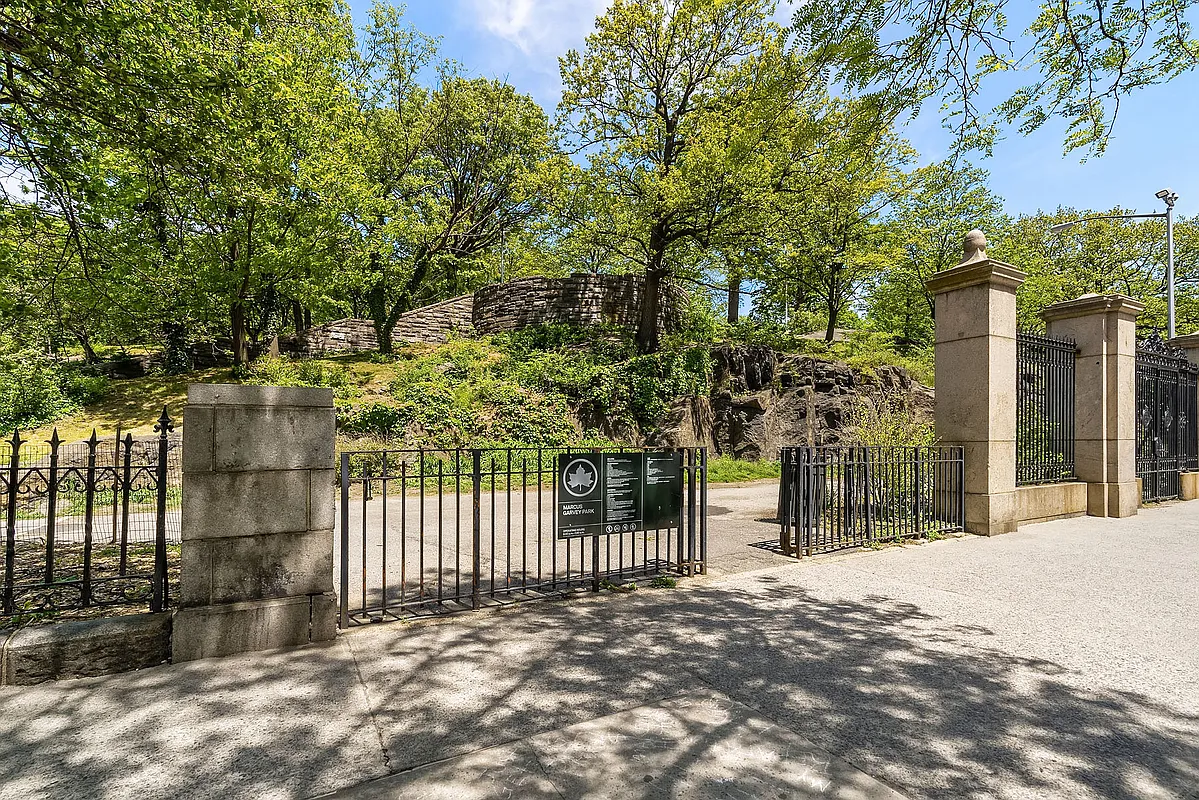 1485 5th Avenue, Unit 25D Manhattan, NY 10035 - Photo 15 of 16