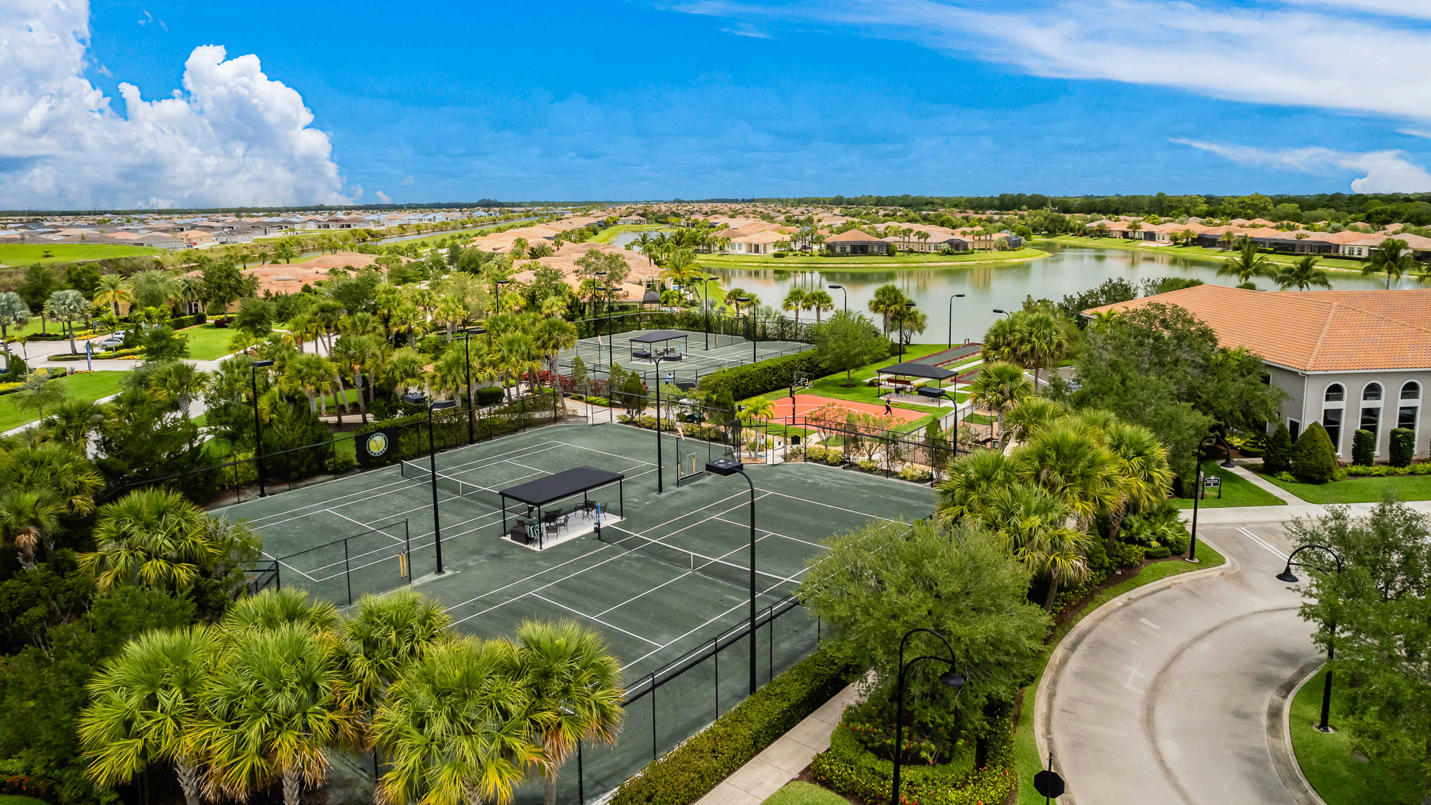 9111 Southwest Roccia Way Port St. Lucie, FL 34987 - Photo 53 of 90