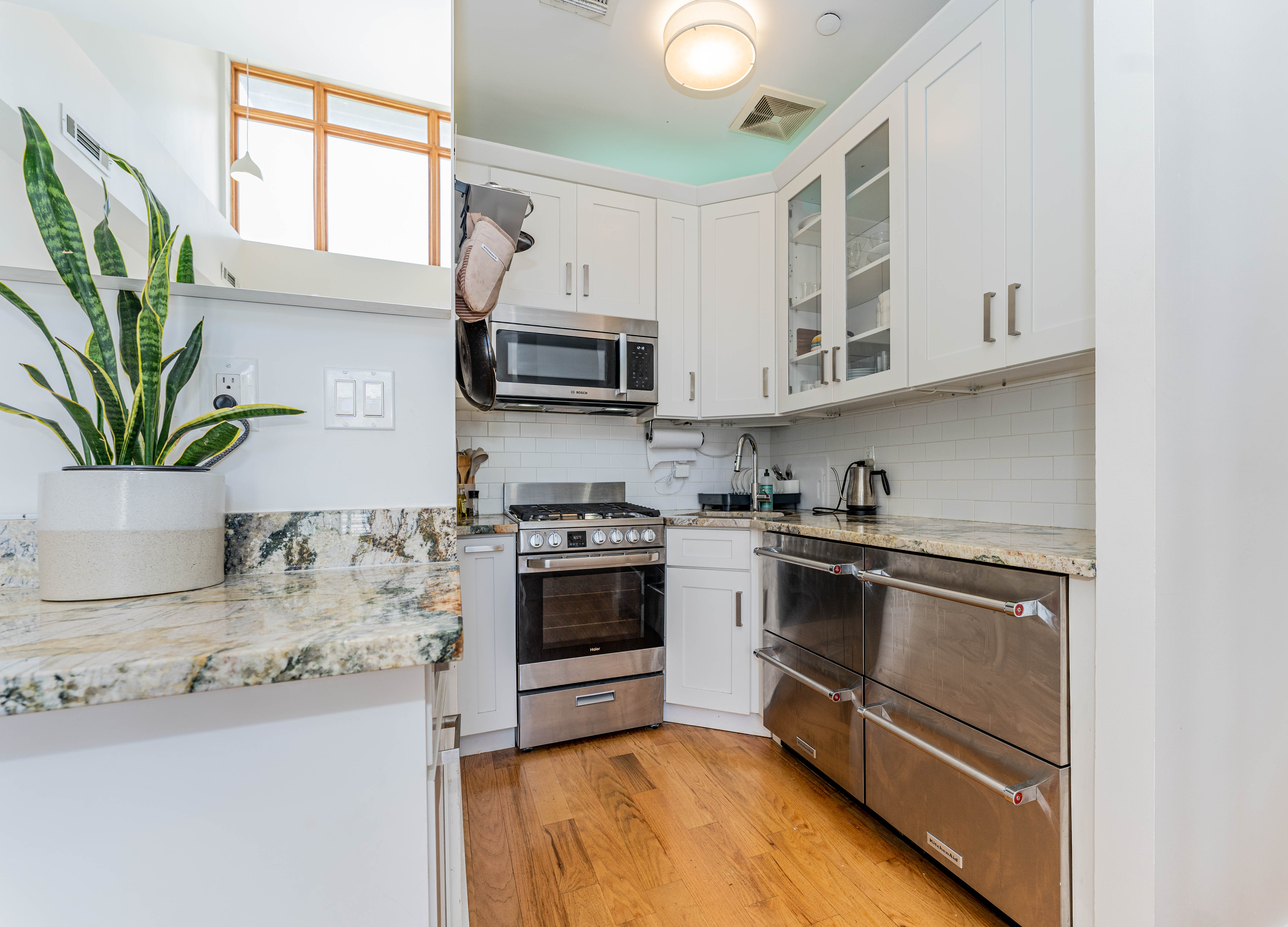 419 Herkimer Street, Unit 3R Brooklyn, NY 11213 - Photo 9 of 17