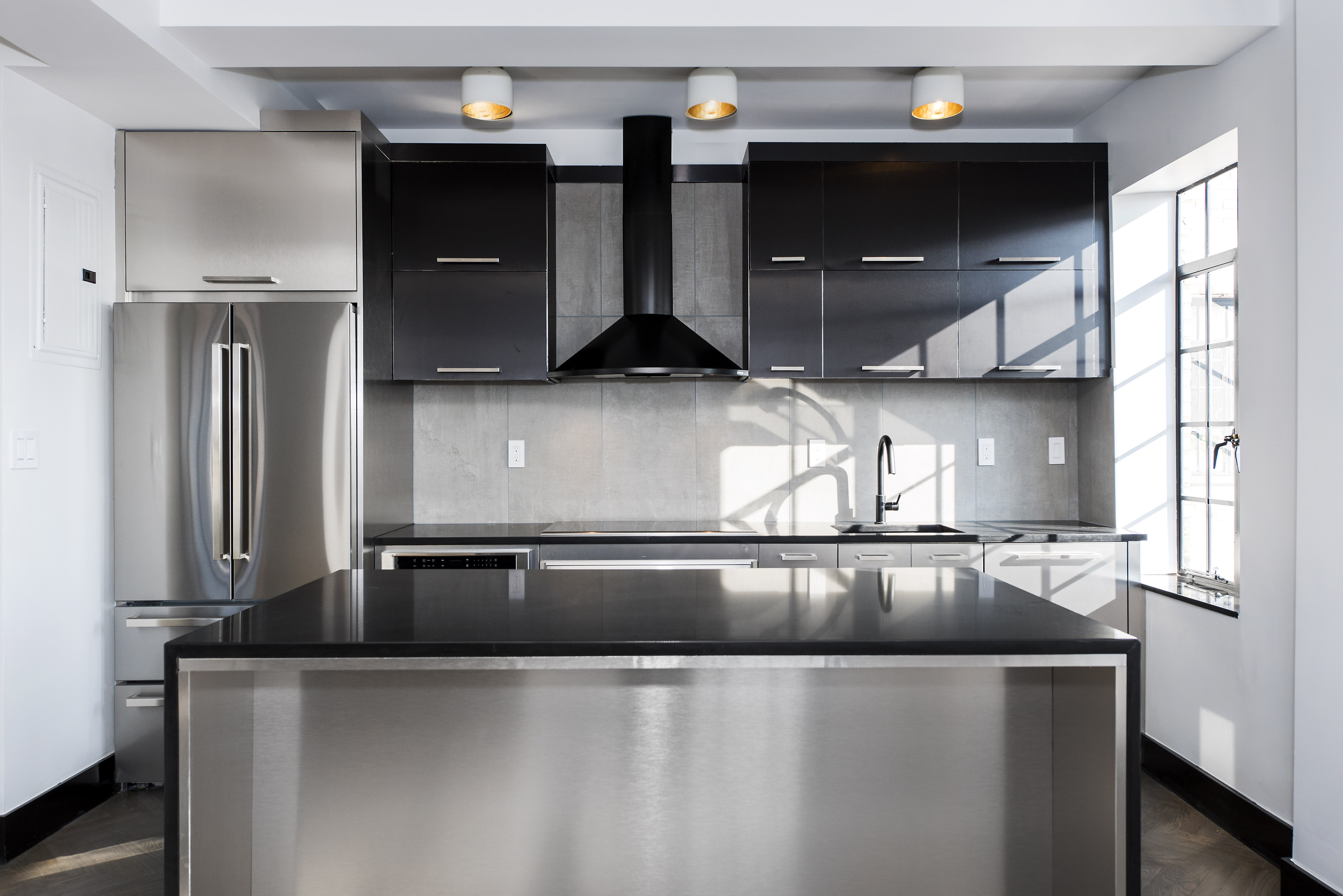 25 Monroe Place, Unit 12D Brooklyn, NY 11201 - Photo 1 of 15