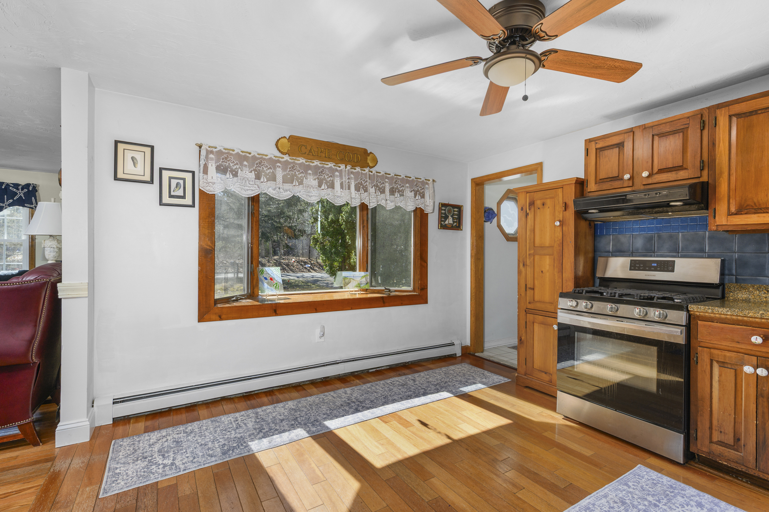 125 Wamsutta Road Eastham, MA 02642 - Photo 19 of 63