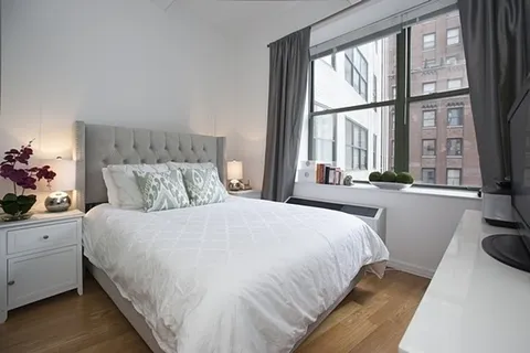 $699,000 | 99 John Street, Unit 926 | Financial District