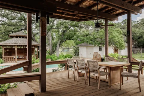 $824,900 | 9279 Garden Ridge Drive, San Antonio, TX 78266
