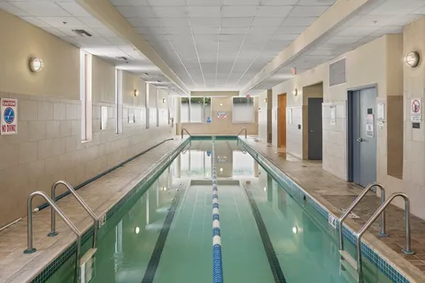 $1,998,000 | 8-12 Museum Way, Unit 2003, Cambridge, MA 02141