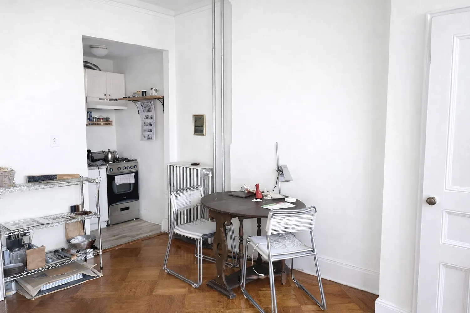 $2,350 | 461 Greene Avenue | Bedford-Stuyvesant