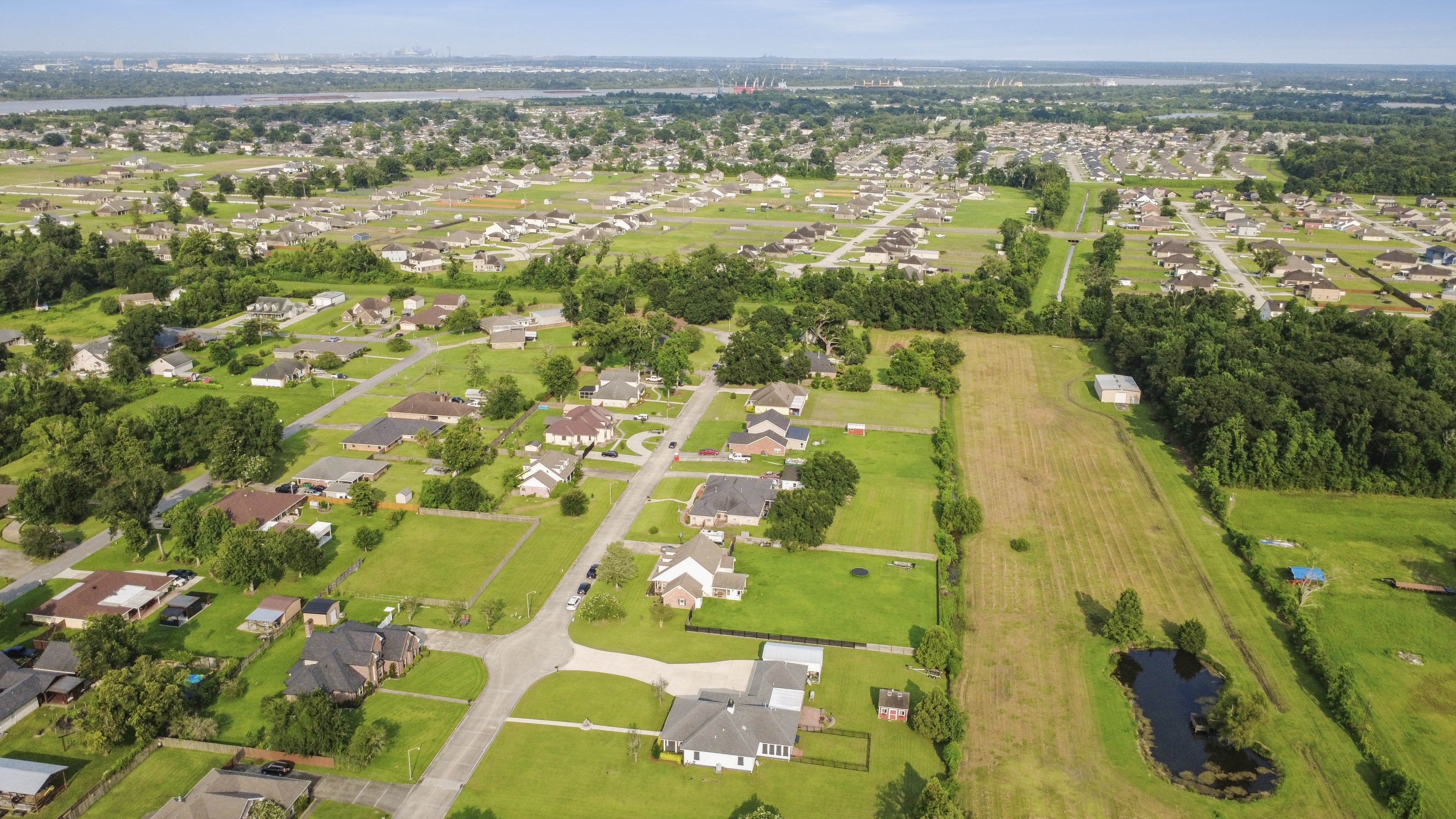 10141 Chenevert Road Westwego, LA 70094 - Photo 35 of 36