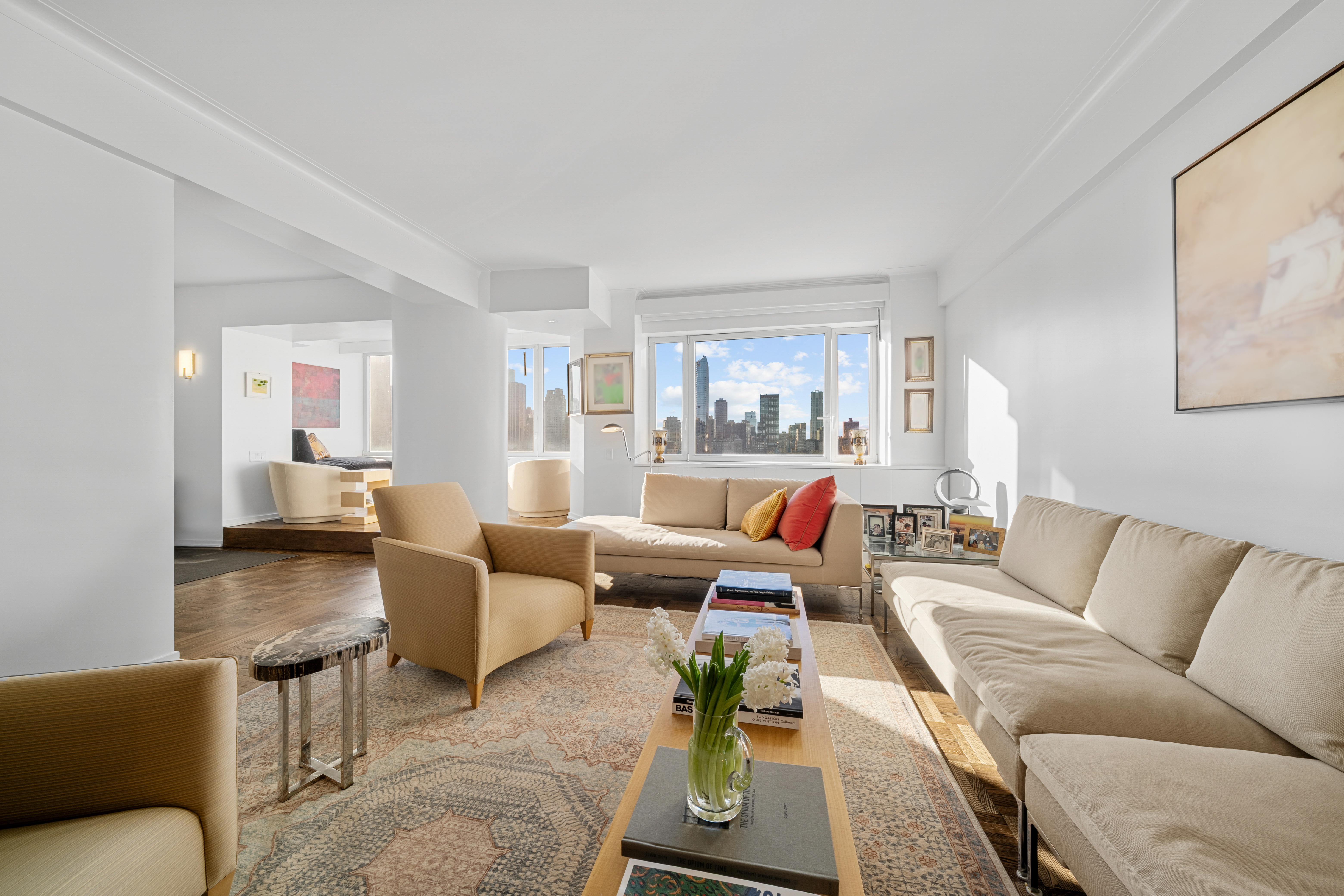 860 5th Avenue, Unit 18A Manhattan, NY 10065 - Photo 3 of 19