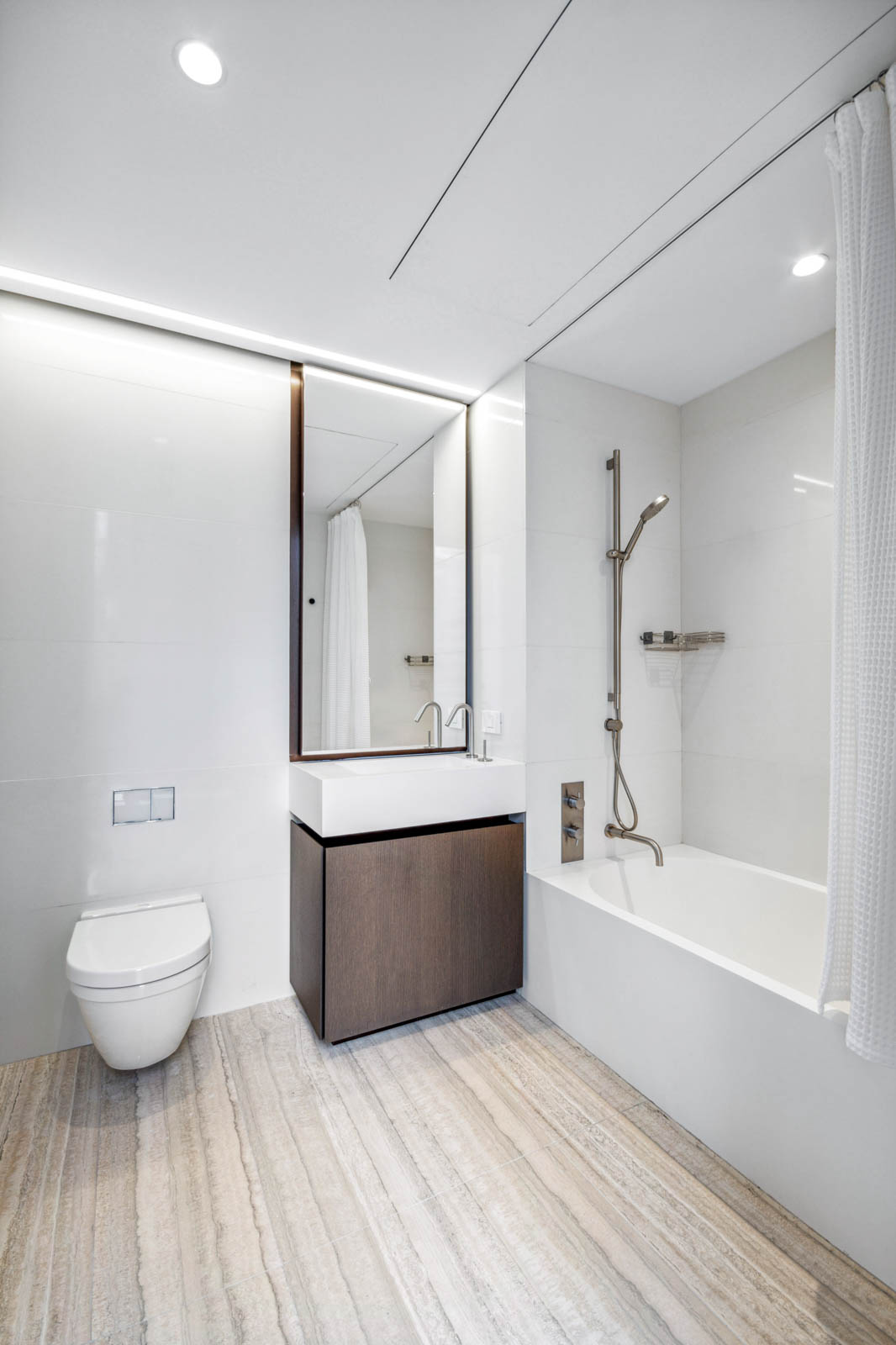 100 East 53rd Street, Unit 19A Manhattan, NY 10022 - Photo 13 of 23 Gallery Image 13