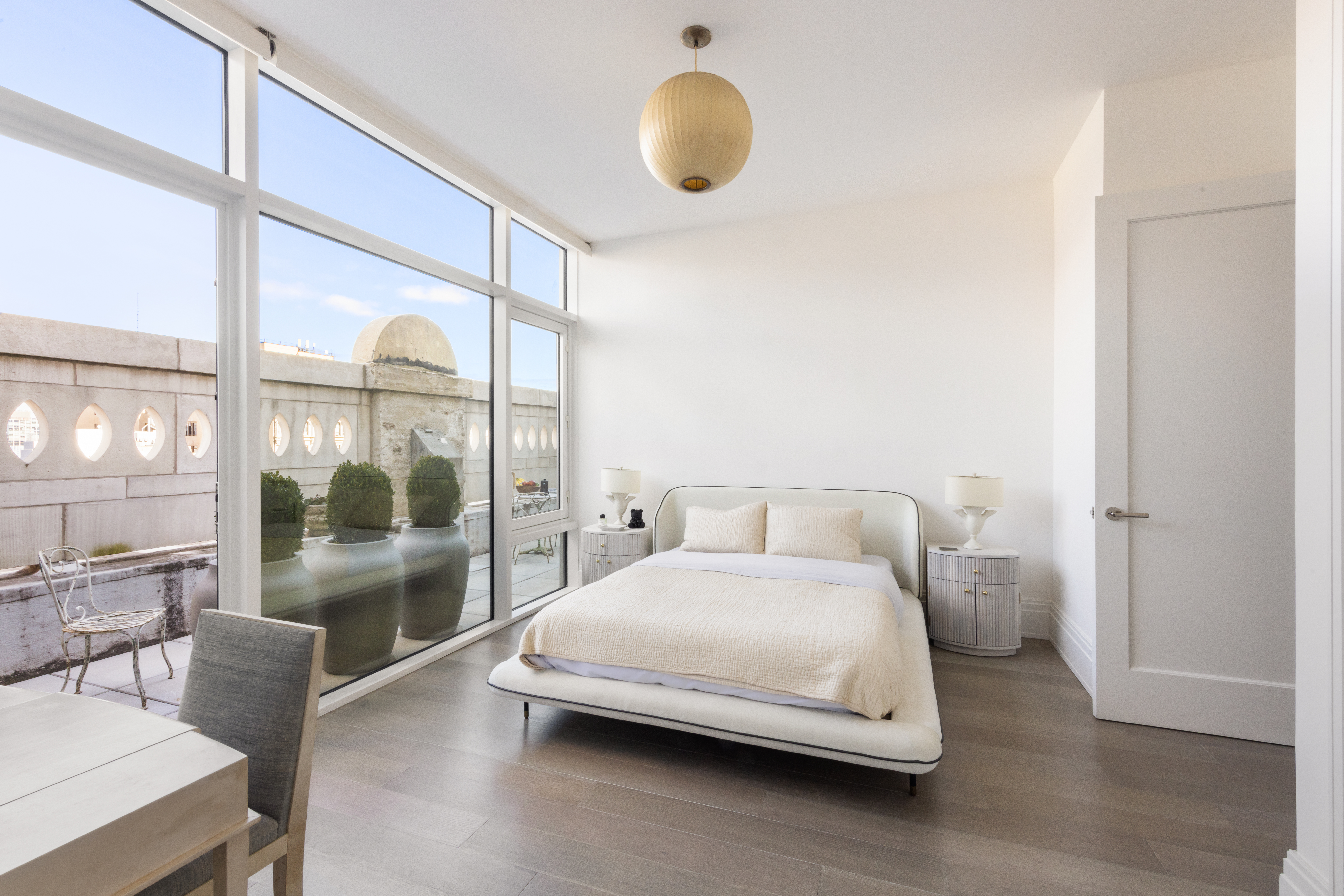 108 Leonard Street, Unit 15A Manhattan, NY 10013 - Photo 13 of 22