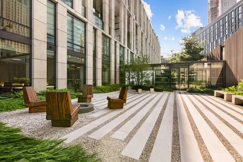 $1,999,000 | 101 Warren Street, Unit 790 | TriBeCa