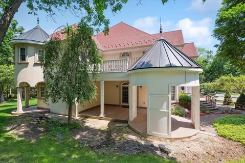 $3,945,000 | 115 Skyline Drive, Watchung, NJ 07069